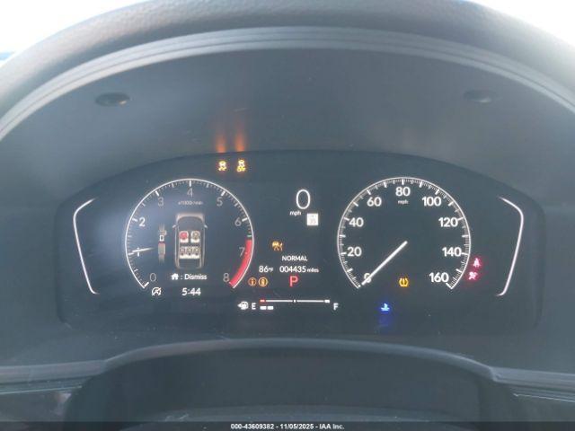 Honda Civic Sport Image 10