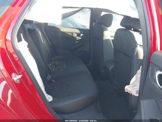 Honda Civic Sport Image 8