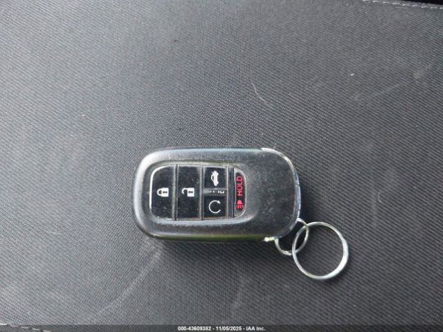 Honda Civic Sport Image 12