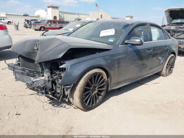 Audi S4 3.0t Premium Plus Image 5