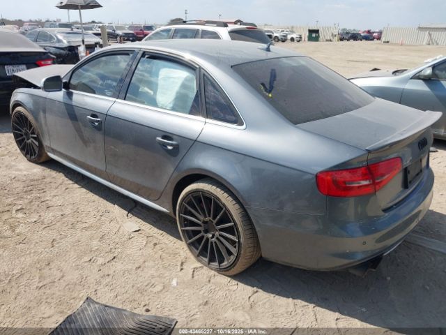 Audi S4 3.0t Premium Plus Image 14