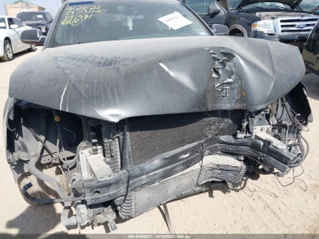 Audi S4 3.0t Premium Plus Image 15