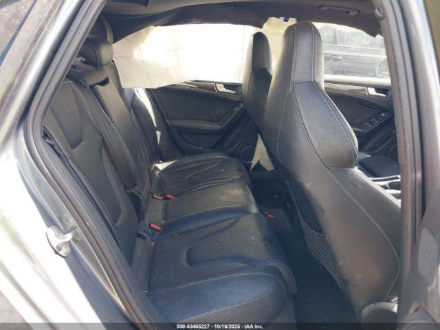 Audi S4 3.0t Premium Plus Image 4