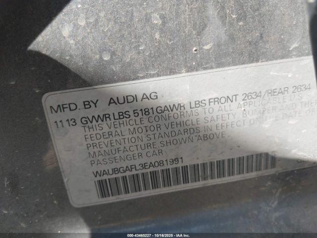 Audi S4 3.0t Premium Plus Image 2