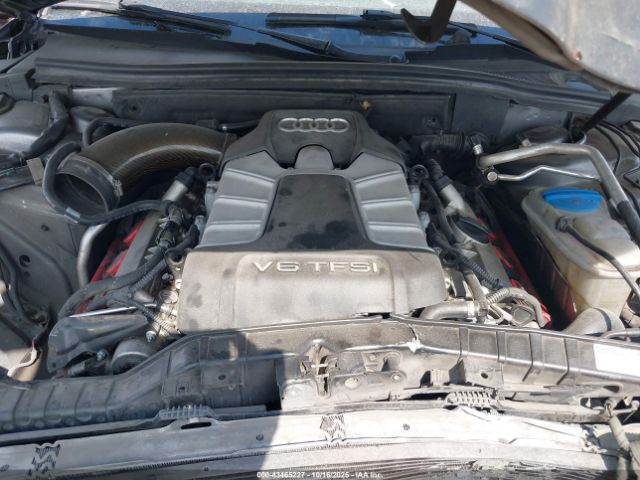 Audi S4 3.0t Premium Plus Image 6