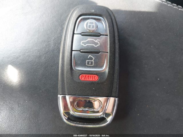 Audi S4 3.0t Premium Plus Image 3