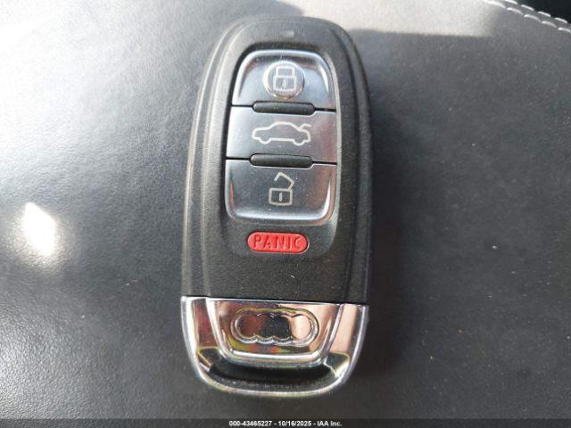 Audi S4 3.0t Premium Plus Image 3