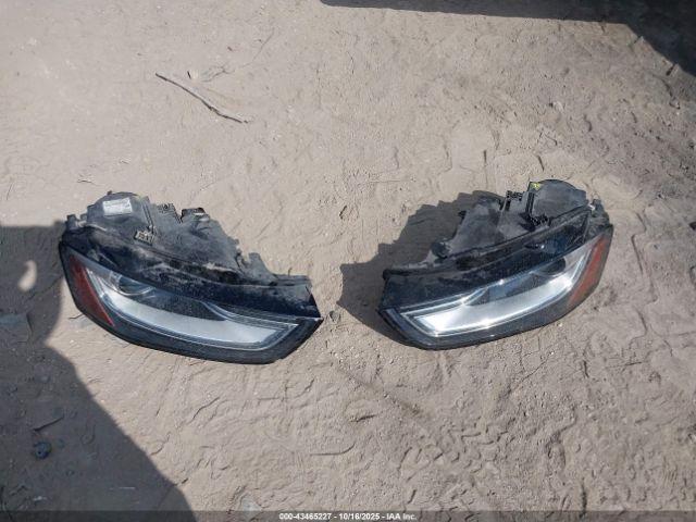 Audi S4 3.0t Premium Plus Image 7