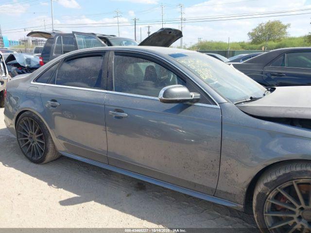 Audi S4 3.0t Premium Plus Image 9