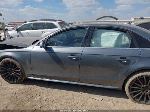 Audi S4 3.0t Premium Plus Image 11