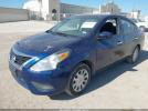 Nissan Versa 1.6 Sv Image 5