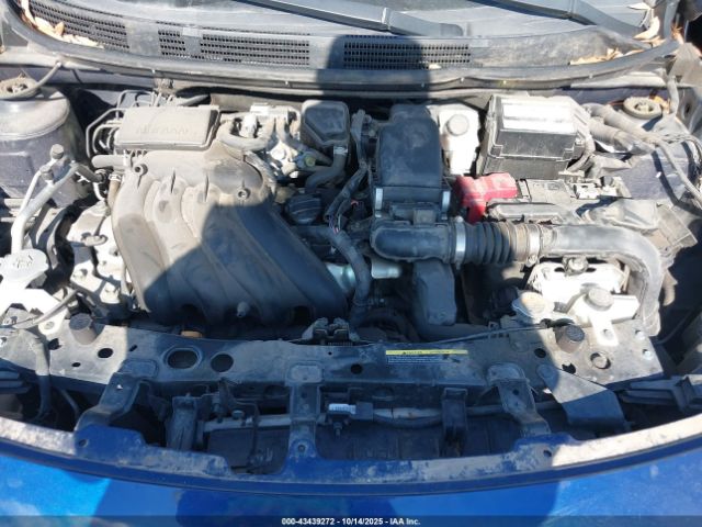 Nissan Versa 1.6 Sv Image 14