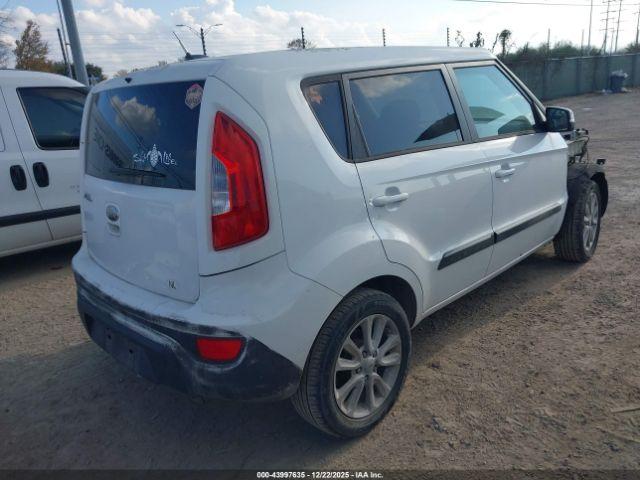 Kia Soul + Image 7
