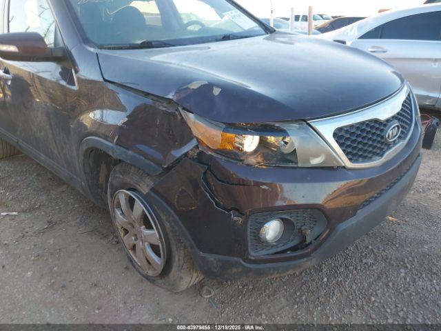 Kia Sorento Lx Image 11