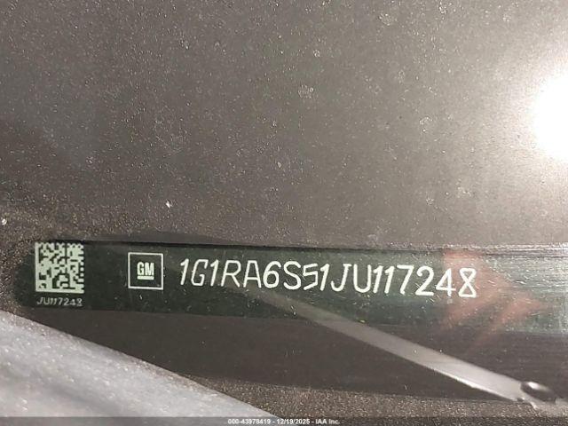 Chevrolet Volt Lt Image 13