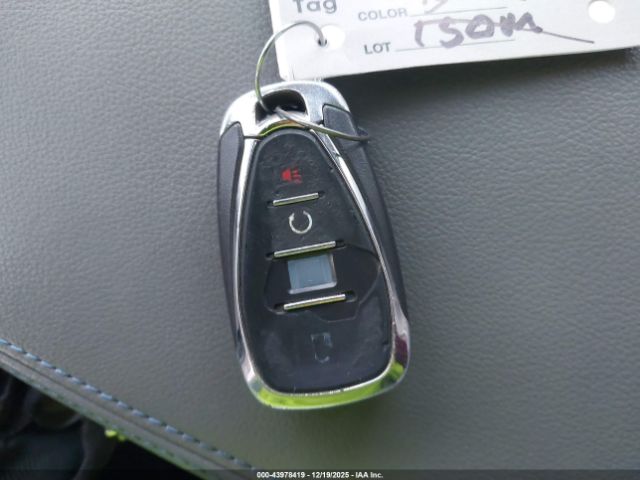 Chevrolet Volt Lt Image 4