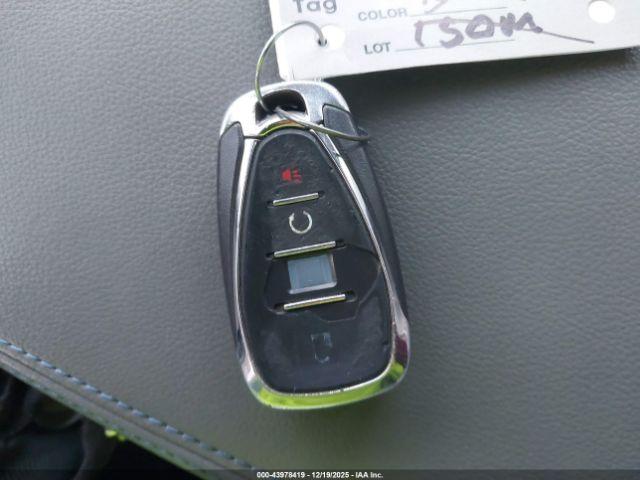 Chevrolet Volt Lt Image 4