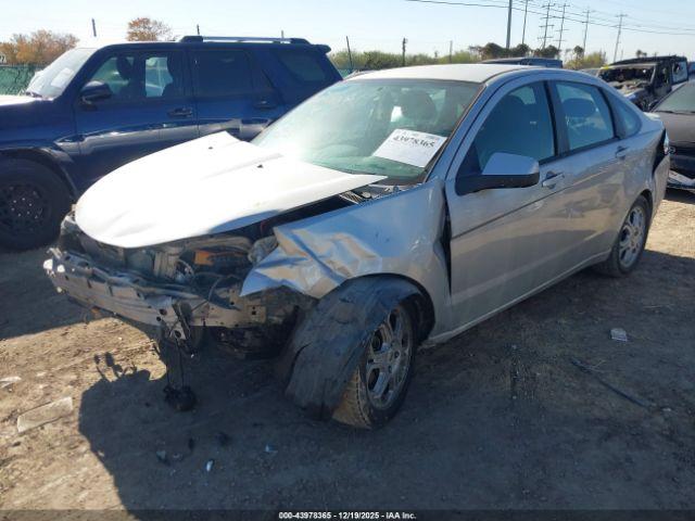 Ford Focus Ses Image 16