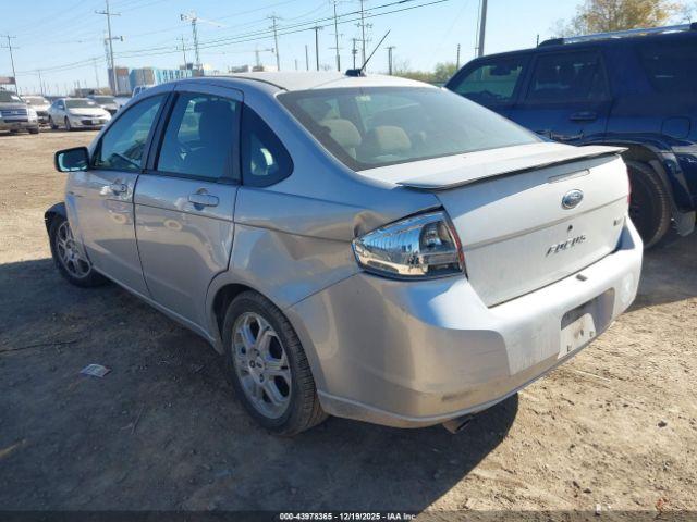 Ford Focus Ses Image 5