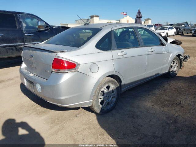 Ford Focus Ses Image 2