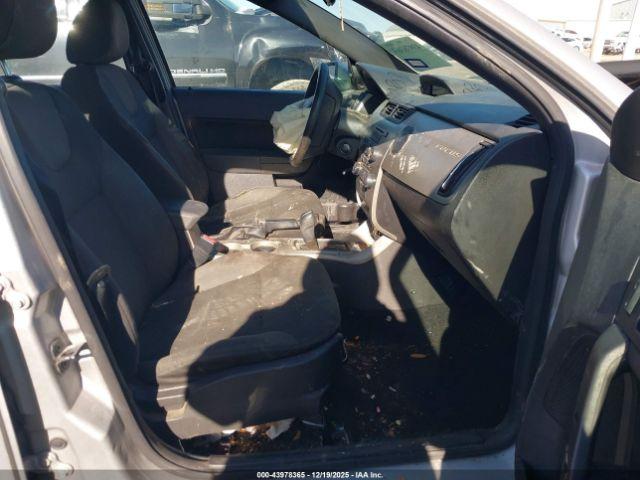 Ford Focus Ses Image 4