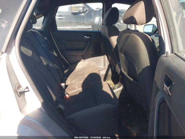 Ford Focus Ses Image 7