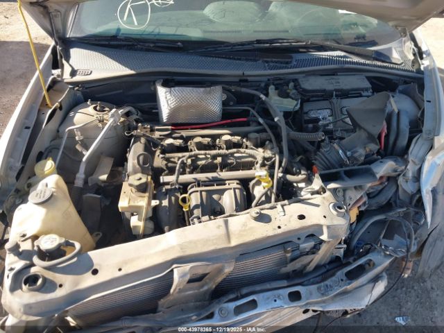 Ford Focus Ses Image 8