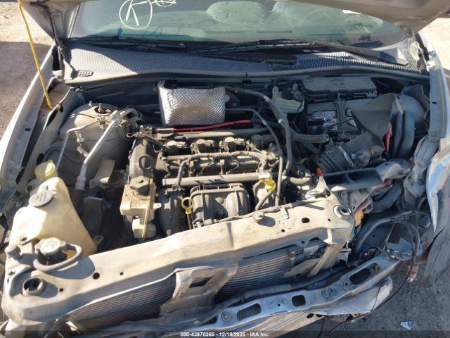 Ford Focus Ses Image 8