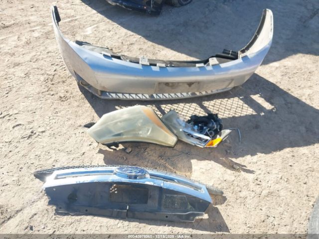 Ford Focus Ses Image 9