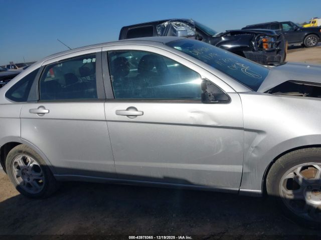 Ford Focus Ses Image 12