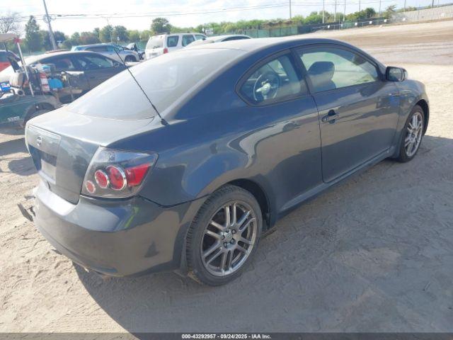 Scion TC Image 2