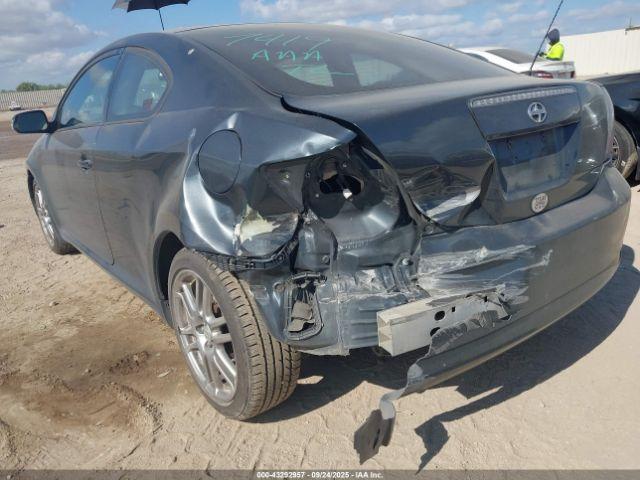 Scion TC Image 3