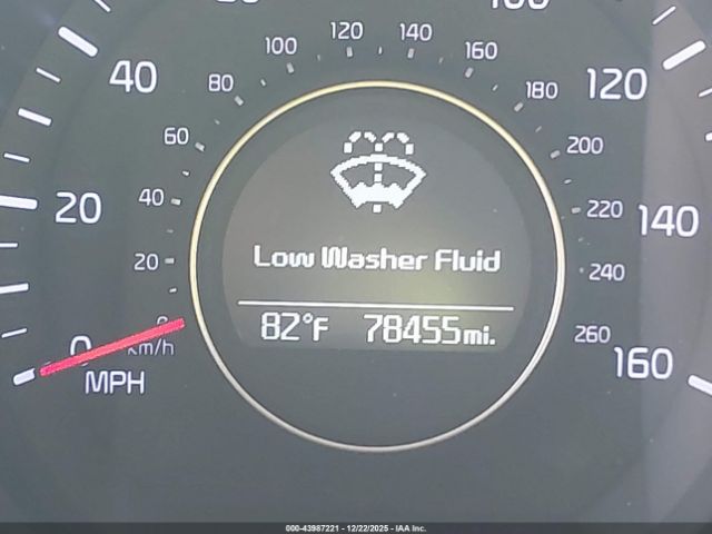 Kia Optima Lx Image 15