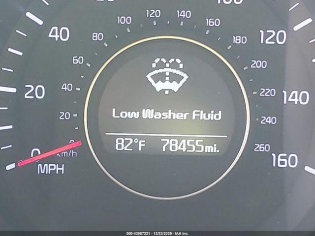 Kia Optima Lx Image 15