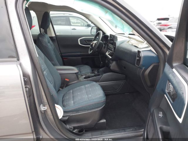 Ford Bronco Heritage Image 16