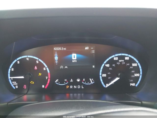 Ford Bronco Heritage Image 11