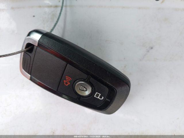 Ford Bronco Heritage Image 2