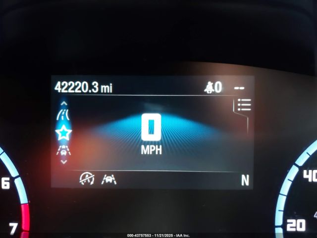 Ford Bronco Heritage Image 4