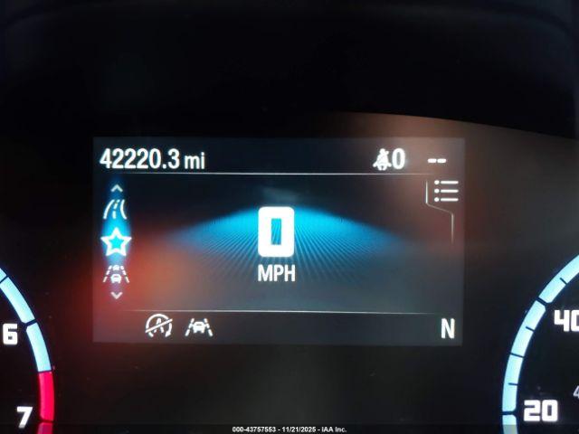 Ford Bronco Heritage Image 4