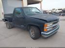Chevrolet C1500 Fleetside Image 1