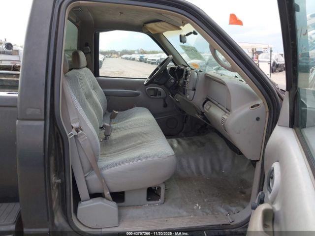 Chevrolet C1500 Fleetside Image 19