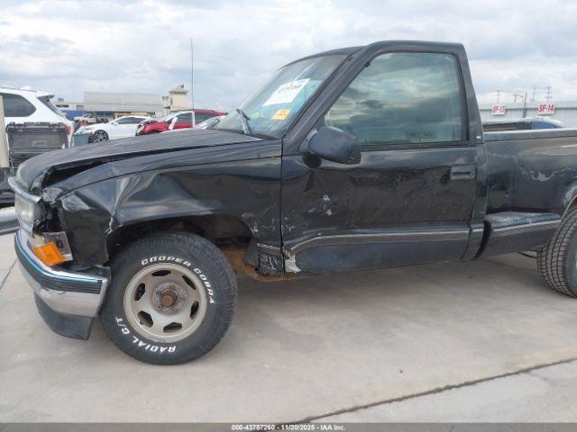 Chevrolet C1500 Fleetside Image 16