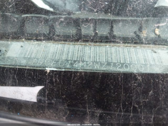 Chevrolet C1500 Fleetside Image 7