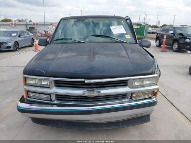 Chevrolet C1500 Fleetside Image 12