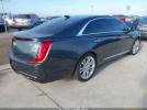 Cadillac XTS Luxury Image 6