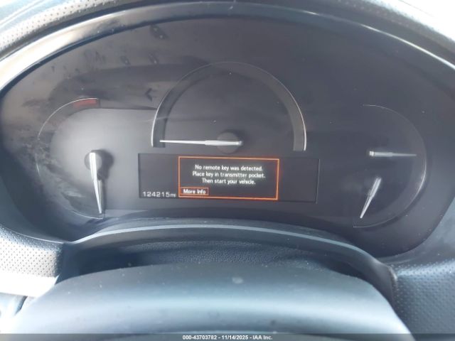 Cadillac XTS Luxury Image 8