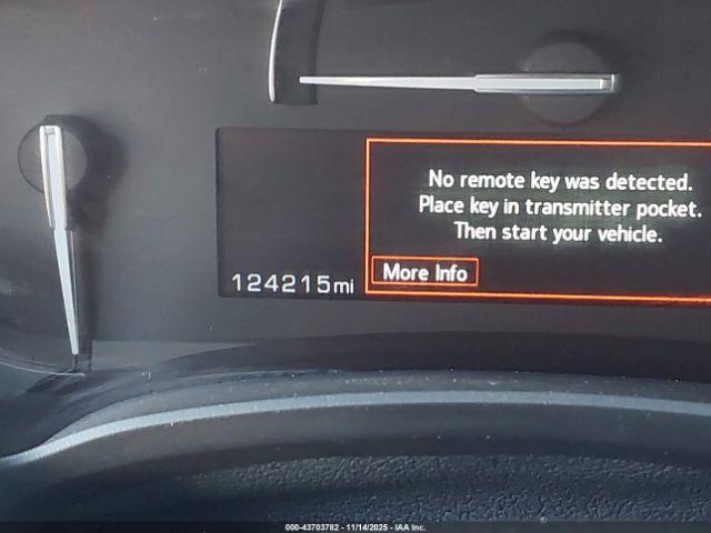 Cadillac XTS Luxury Image 14