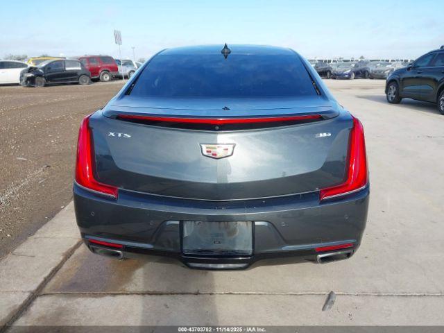 Cadillac XTS Luxury Image 13