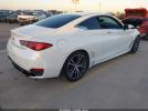 INFINITI Q60 3.0t Premium Image 2