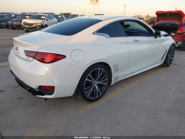 INFINITI Q60 3.0t Premium Image 2